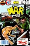 Cover for War (Charlton, 1975 series) #30