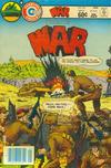 Cover for War (Charlton, 1975 series) #31