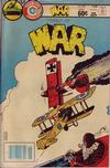 Cover for War (Charlton, 1975 series) #33