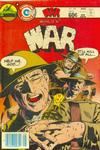Cover for War (Charlton, 1975 series) #34