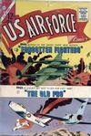Cover for U.S. Air Force Comics (Charlton, 1958 series) #31