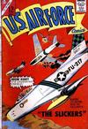 Cover for U.S. Air Force Comics (Charlton, 1958 series) #32