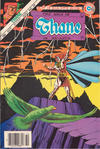 Cover Thumbnail for Thane of Bagarth (1985 series) #24 [Newsstand]