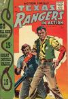 Cover for Texas Rangers in Action (Charlton, 1956 series) #12