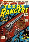 Cover for Texas Rangers in Action (Charlton, 1956 series) #16