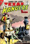Cover for Texas Rangers in Action (Charlton, 1956 series) #31