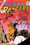 Cover Thumbnail for Texas Rangers in Action (1956 series) #36 [Regular Edition]