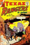 Cover for Texas Rangers in Action (Charlton, 1956 series) #41