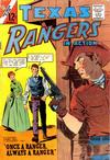 Cover for Texas Rangers in Action (Charlton, 1956 series) #47
