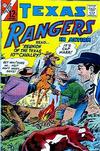 Cover for Texas Rangers in Action (Charlton, 1956 series) #59