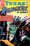 Cover for Texas Rangers in Action (Charlton, 1956 series) #64