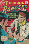 Cover for Texas Rangers in Action (Charlton, 1956 series) #69