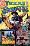 Cover for Texas Rangers in Action (Charlton, 1956 series) #70