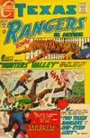 Cover for Texas Rangers in Action (Charlton, 1956 series) #71