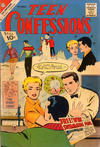 Cover for Teen Confessions (Charlton, 1959 series) #13