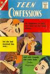 Cover for Teen Confessions (Charlton, 1959 series) #24