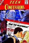 Cover for Teen Confessions (Charlton, 1959 series) #38