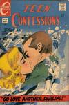 Cover for Teen Confessions (Charlton, 1959 series) #46