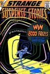 Cover for Strange Suspense Stories (Charlton, 1955 series) #41