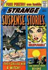 Cover for Strange Suspense Stories (Charlton, 1955 series) #44