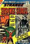 Cover for Strange Suspense Stories (Charlton, 1955 series) #45