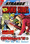 Cover for Strange Suspense Stories (Charlton, 1955 series) #53