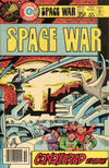 Cover for Space War (Charlton, 1959 series) #31
