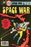 Cover for Space War (Charlton, 1959 series) #33
