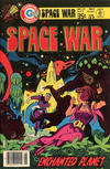 Cover for Space War (Charlton, 1959 series) #29