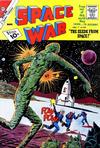 Cover for Space War (Charlton, 1959 series) #15