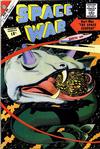 Cover for Space War (Charlton, 1959 series) #16