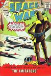 Cover for Space War (Charlton, 1959 series) #19