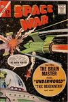 Cover for Space War (Charlton, 1959 series) #20
