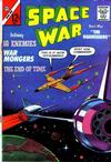 Cover for Space War (Charlton, 1959 series) #23