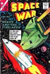 Cover for Space War (Charlton, 1959 series) #27