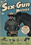 Cover for Six-Gun Heroes (Charlton, 1954 series) #24