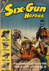 Cover for Six-Gun Heroes (Charlton, 1954 series) #26