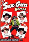 Cover for Six-Gun Heroes (Charlton, 1954 series) #29