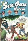 Cover for Six-Gun Heroes (Charlton, 1954 series) #31