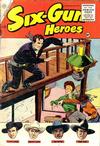 Cover for Six-Gun Heroes (Charlton, 1954 series) #35