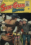 Cover for Six-Gun Heroes (Charlton, 1954 series) #37