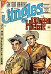 Cover for Six-Gun Heroes (Charlton, 1954 series) #38