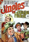 Cover for Six-Gun Heroes (Charlton, 1954 series) #39