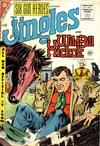 Cover for Six-Gun Heroes (Charlton, 1954 series) #40