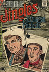 Cover for Six-Gun Heroes (Charlton, 1954 series) #43