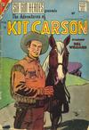 Cover for Six-Gun Heroes (Charlton, 1954 series) #44