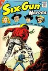 Cover for Six-Gun Heroes (Charlton, 1954 series) #46