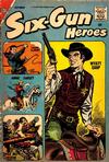 Cover for Six-Gun Heroes (Charlton, 1954 series) #48