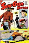 Cover for Six-Gun Heroes (Charlton, 1954 series) #49