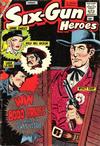 Cover for Six-Gun Heroes (Charlton, 1954 series) #50